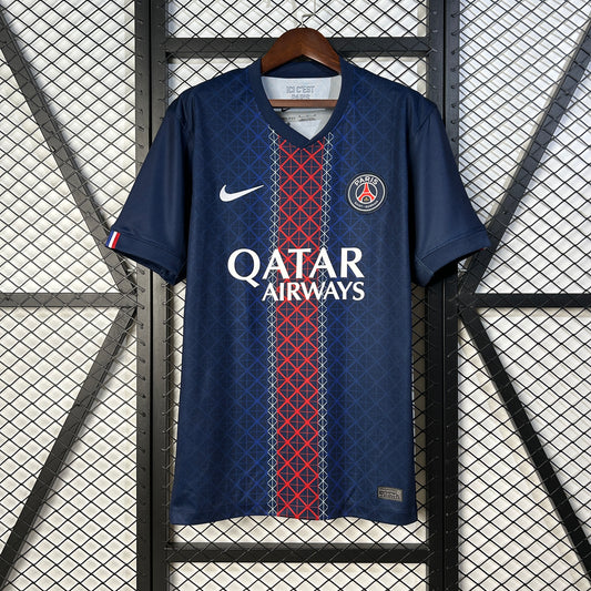 Camiseta Local PSG 25-26