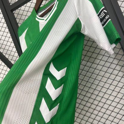 Camiseta Local Real Betis 25-26