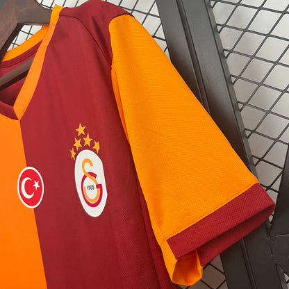Camiseta Local Galatasaray 25-26