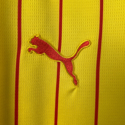 Camiseta Local Lens 25-26