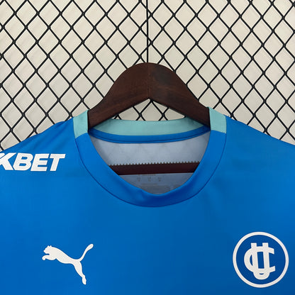 Camiseta Visita Universidad Católica 24-25