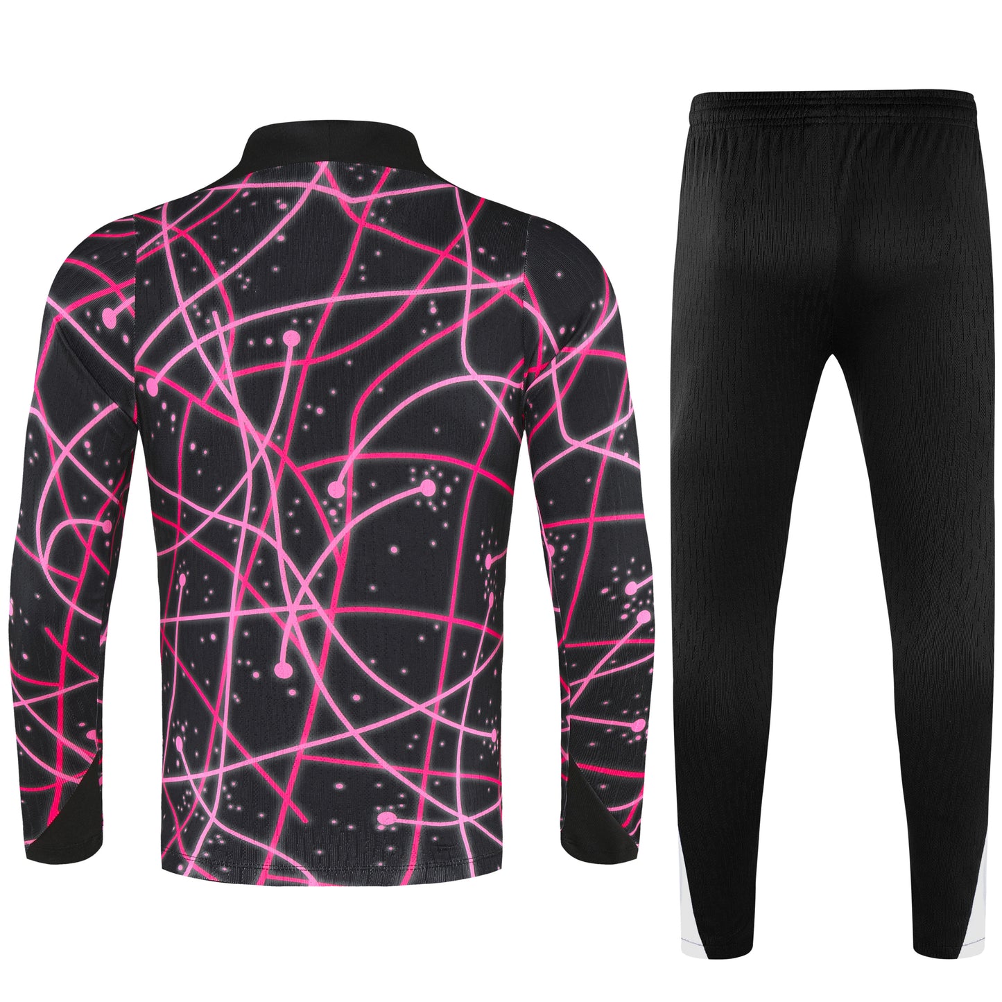Conjunto Morado de entrenamiento 25-26 PSG