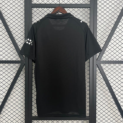 Camiseta Cuarta Equipacion Manchester City 25-26