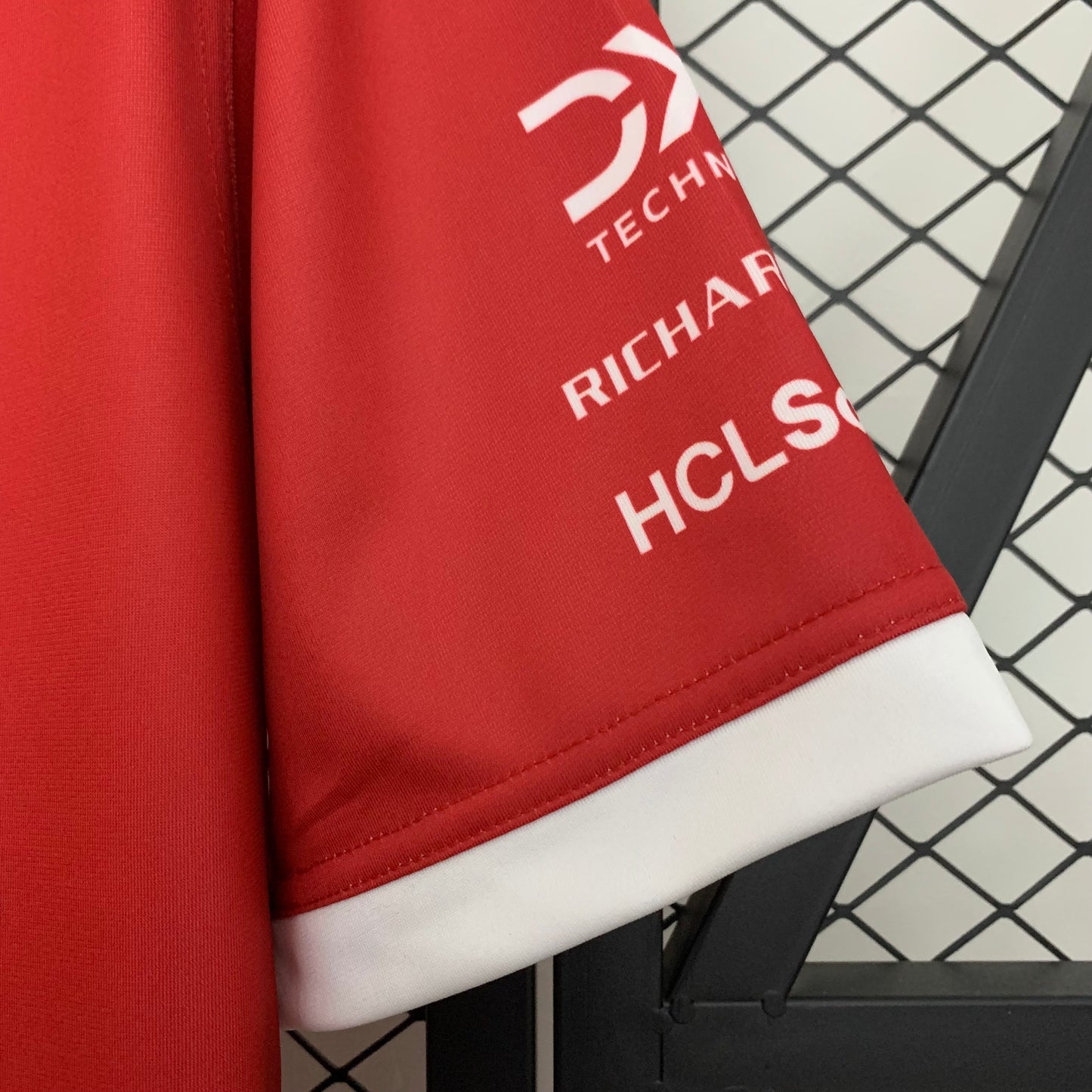 Camiseta F1  Ferrari 2025