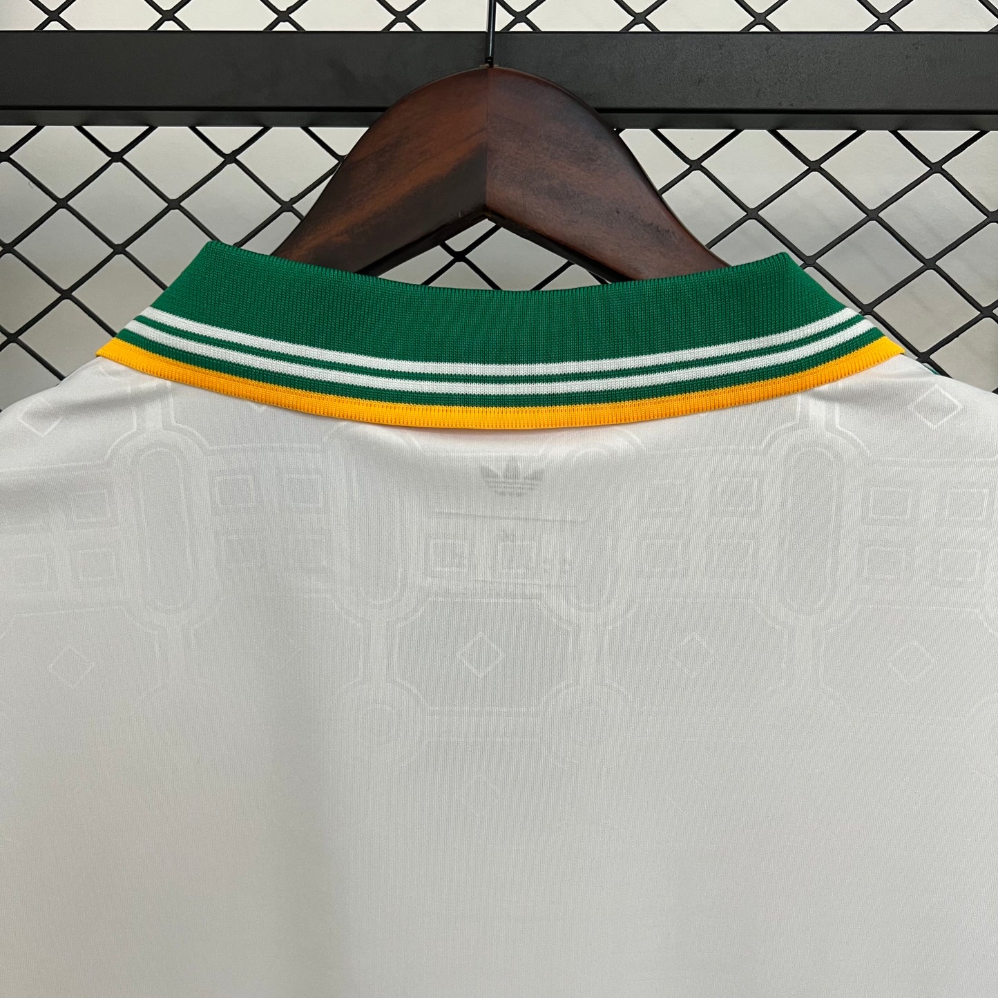 Camiseta Tercera Equipacion Roma 25-26