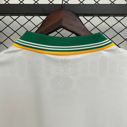 Camiseta Tercera Equipacion Roma 25-26