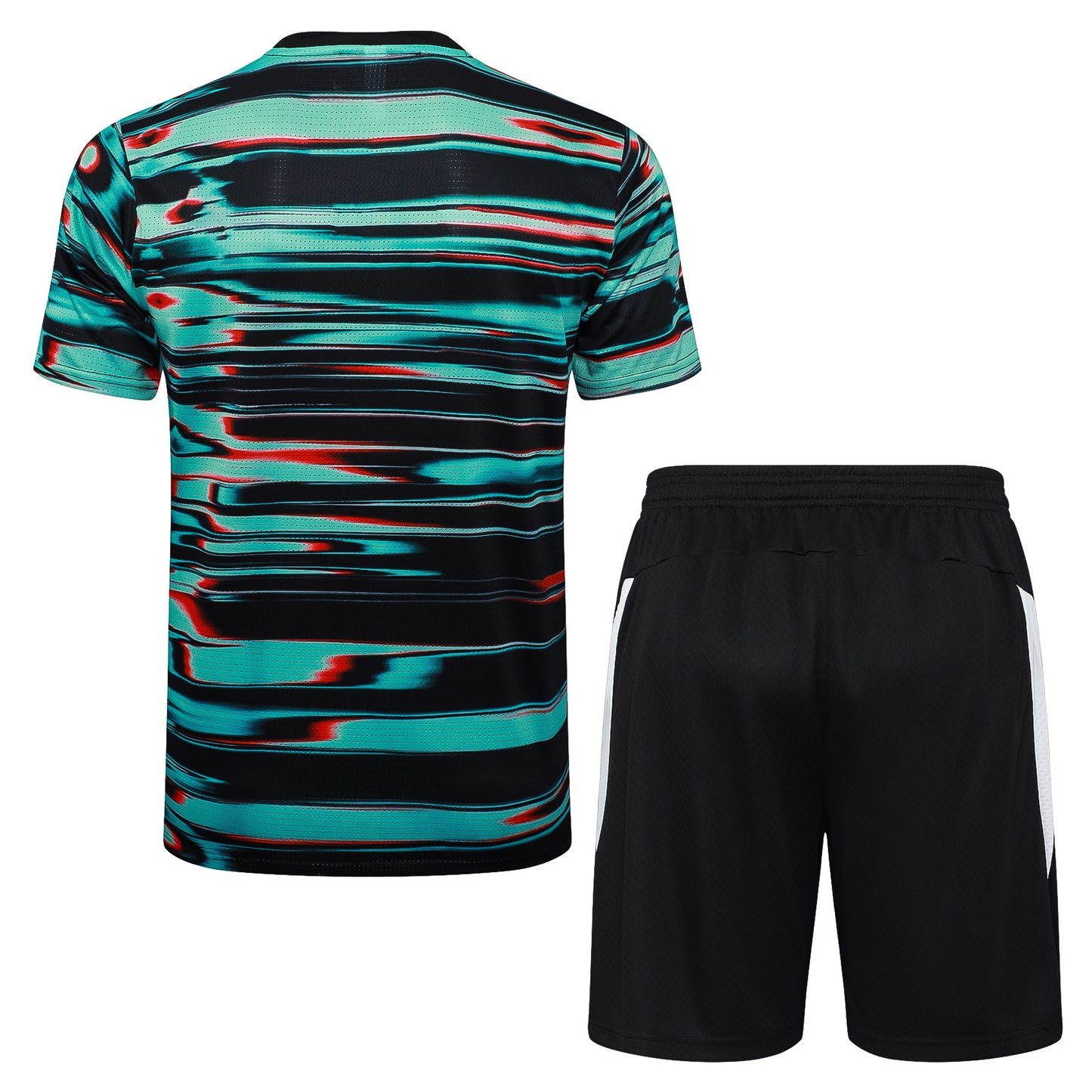 Conjunto de entrenamiento 25-26 Portugal