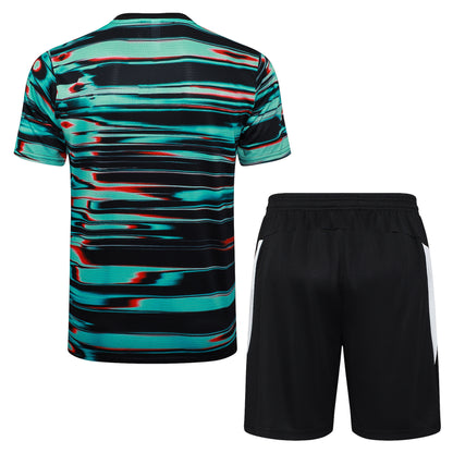 Conjunto de entrenamiento 25-26 Portugal