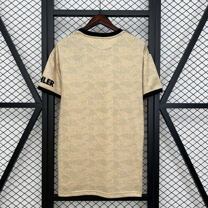 Camiseta Visita Manchester United 19-20