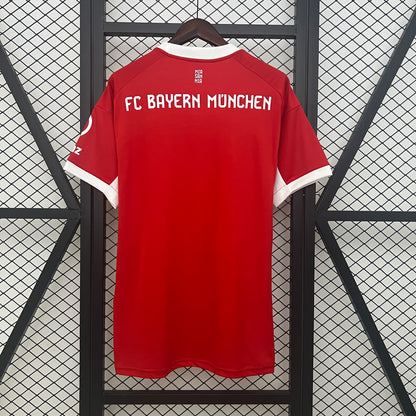 Camiseta Local Bayern Munich 25-26