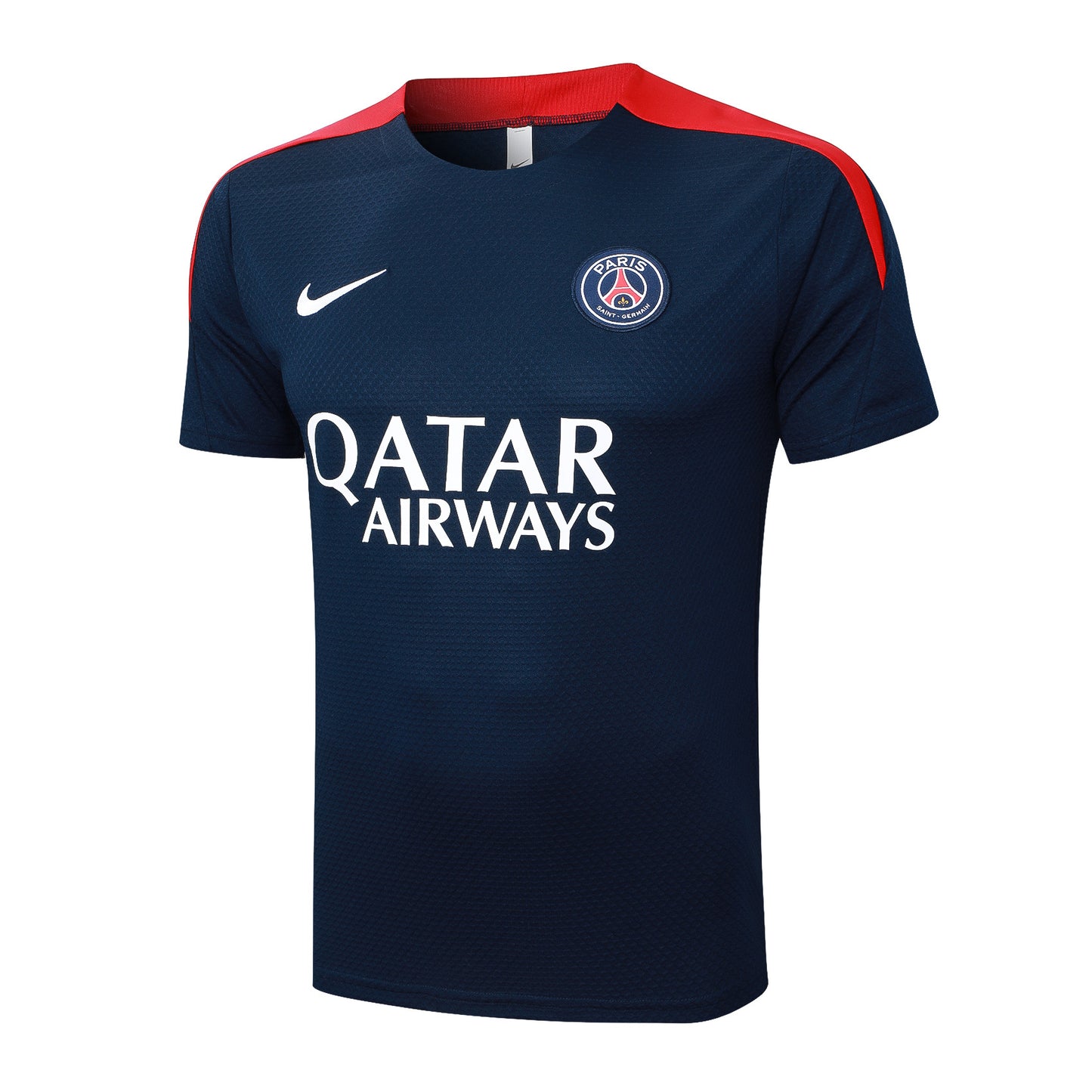 Conjunto de entrenamiento 25-26 PSG