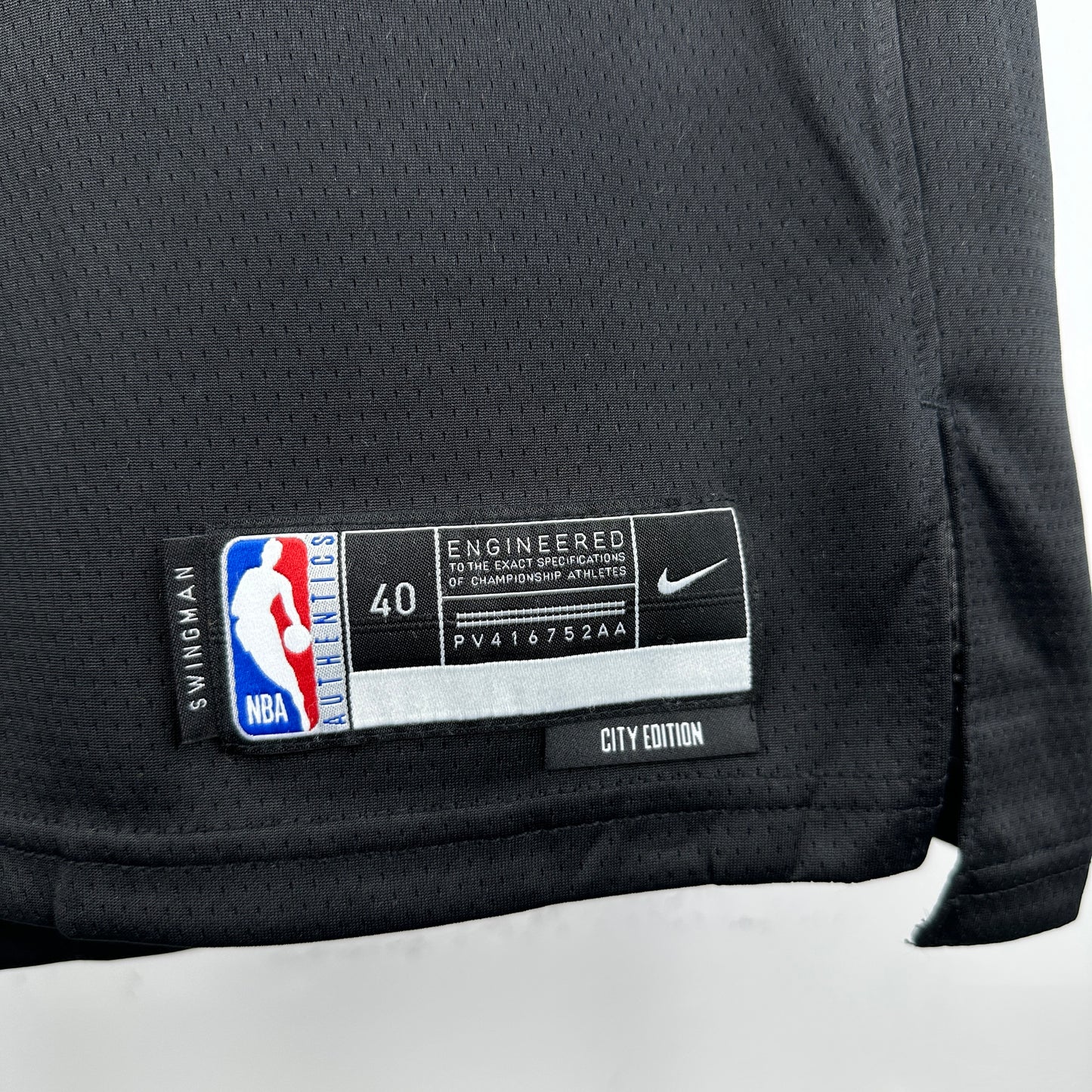 Camiseta Los Angeles Lakers 25-26