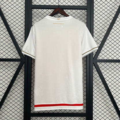 Camiseta Local Monaco 25-26