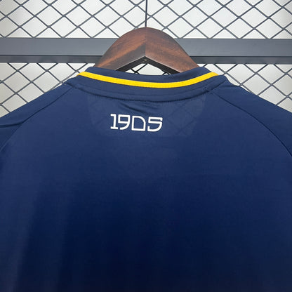 Camiseta Local Boca Juniors 25-26