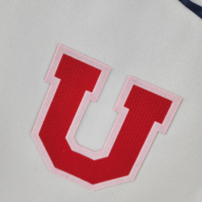 Camiseta Universidad De Chile Visita  00-01