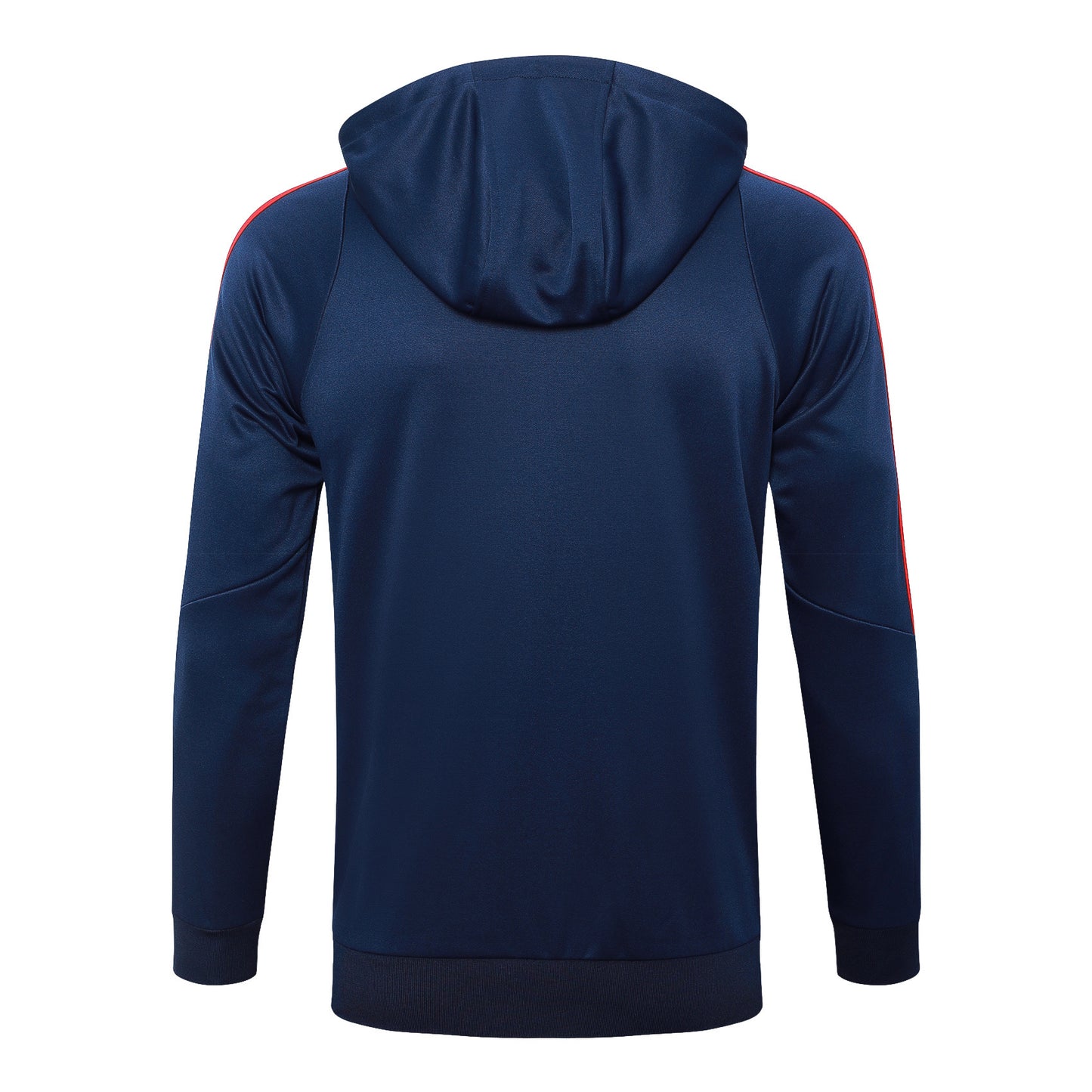 Conjunto Adidas Poleron + Pantalon Italia 25-26
