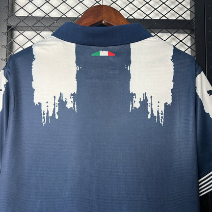 Camiseta Local Monterrey 25-26