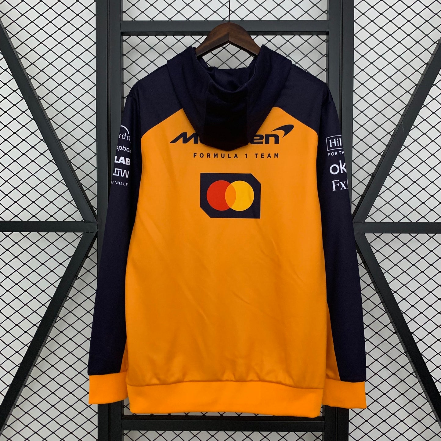 Poleron F1 Mclaren 2025