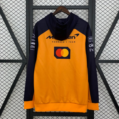 Poleron F1 Mclaren 2025