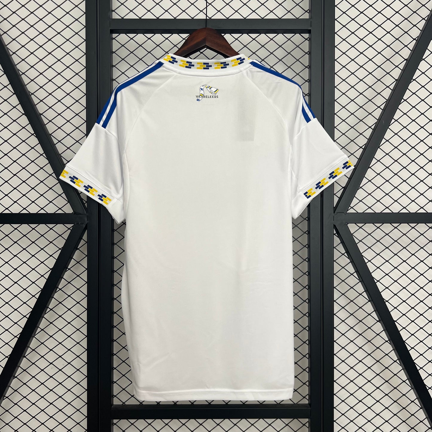 Camiseta Local Leeds United 25-26