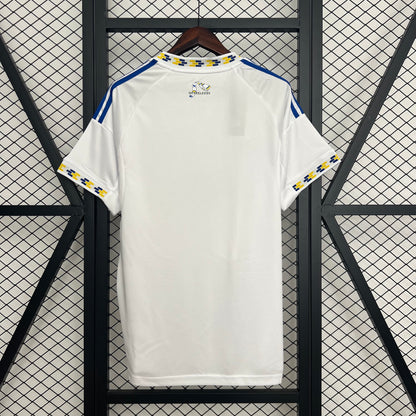 Camiseta Local Leeds United 25-26
