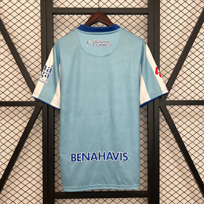 Camiseta Local Malaga 25-26