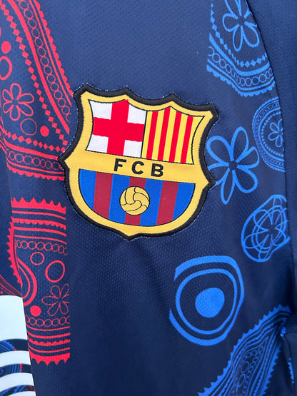 Camiseta Edición Especial Barcelona 25-26