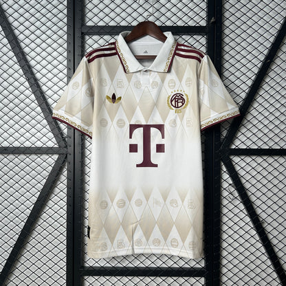 Camiseta Edición Especial Bayern Munich 25-26
