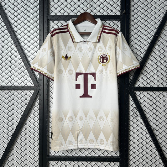 Camiseta Edición Especial Bayern Munich 25-26