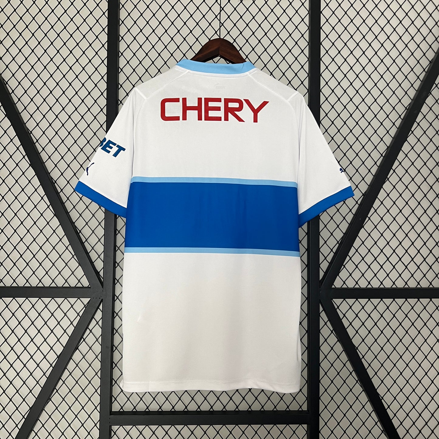 Camiseta Local Universidad Católica 24-25