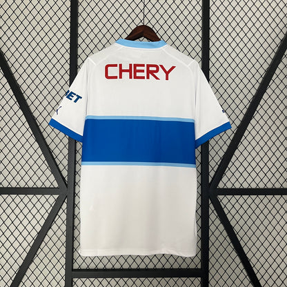 Camiseta Local Universidad Católica 24-25