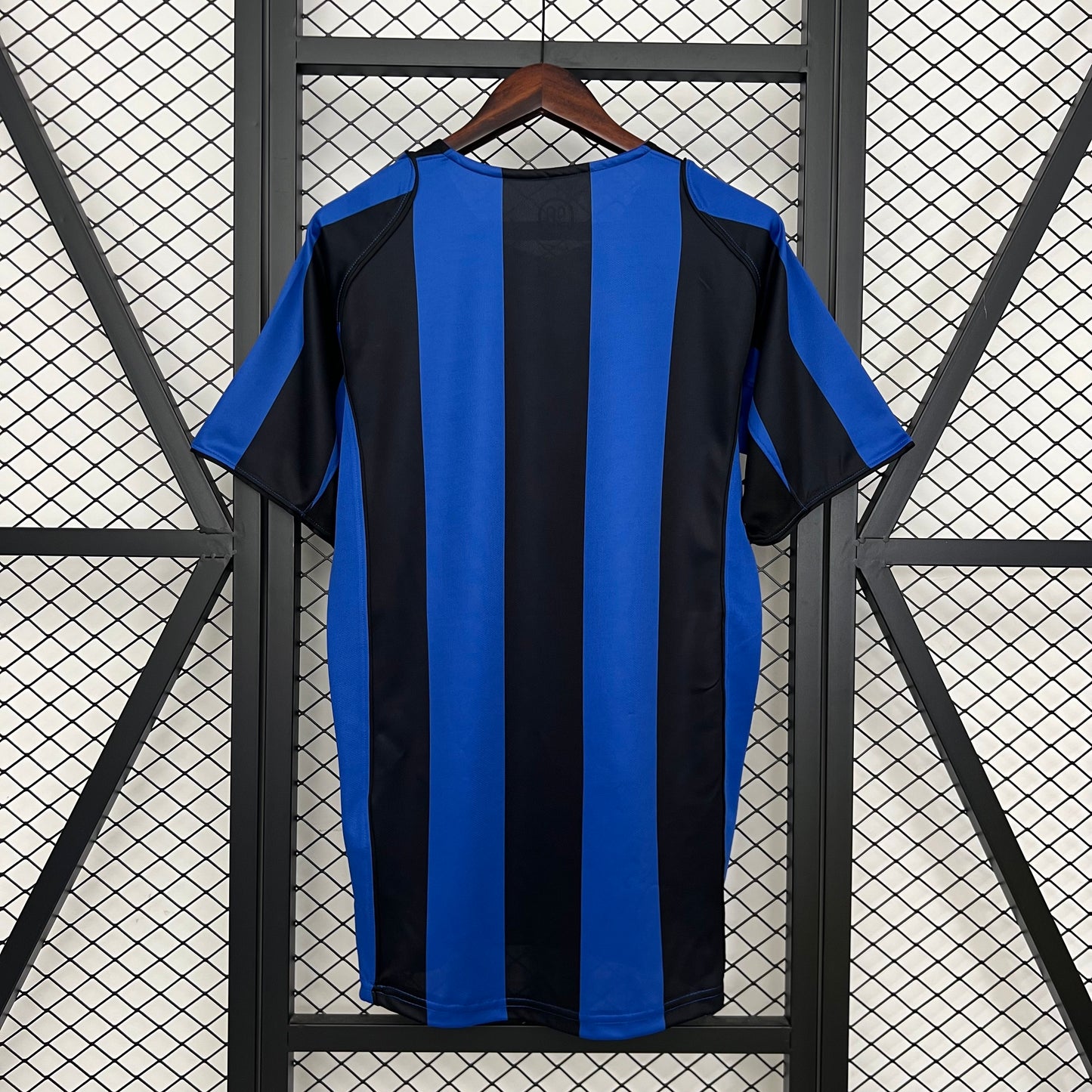 Camiseta Local Inter de Milan 04-05
