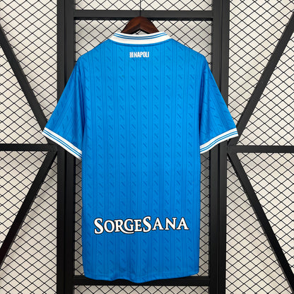 Camiseta Local Napoli  25-26