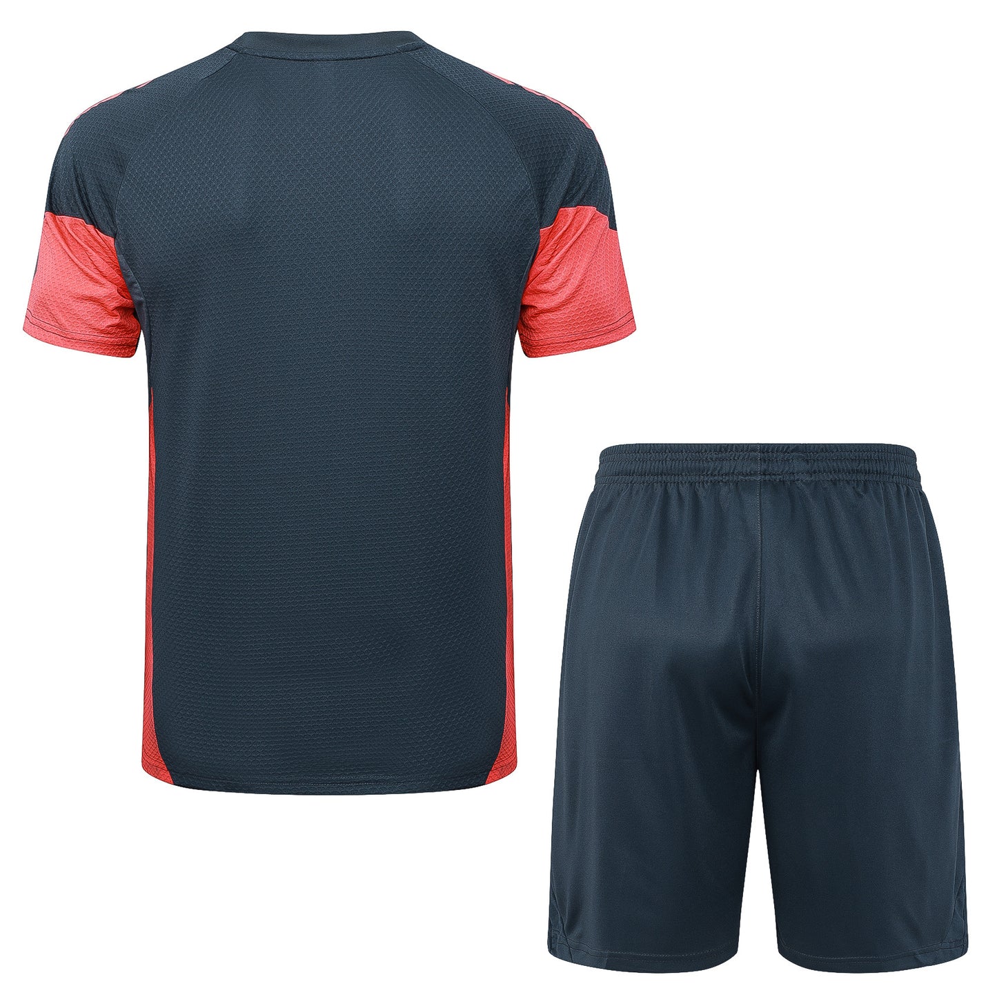 Conjunto de entrenamiento Azul 25-26 Bayern Munich