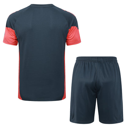 Conjunto de entrenamiento Azul 25-26 Bayern Munich