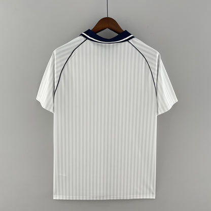 Camiseta Visita Universidad Chile 94-95
