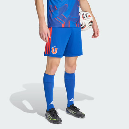 Camiseta Local Universidad de Chile 2026