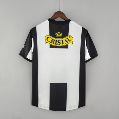 Camiseta Alternativa Colo Colo 1999