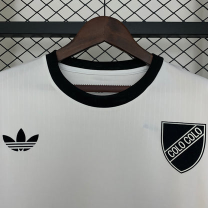 Camiseta Alternativa Colo Colo Centenario