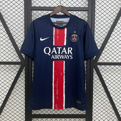 Camiseta Edición Especial Campeón PSG