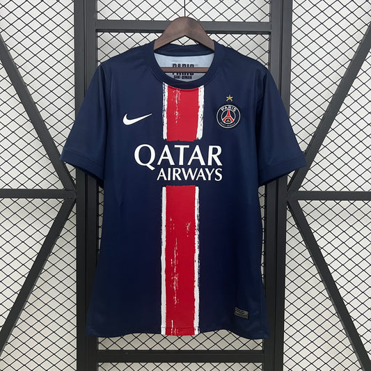 Camiseta Edición Especial Campeón PSG