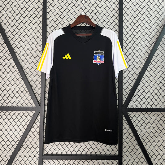 Camiseta Colo-Colo Entrenamiento 24-25