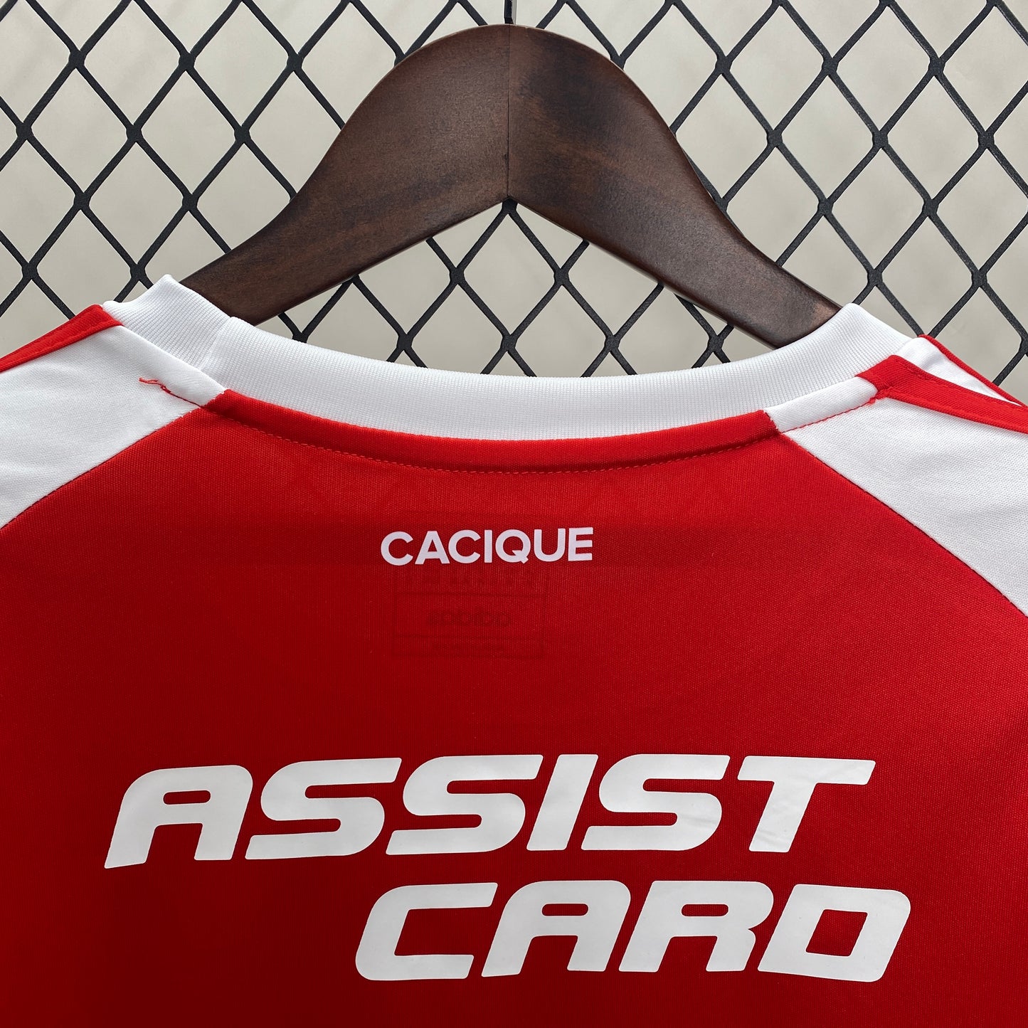 Camiseta Visita Colo Colo 24-25