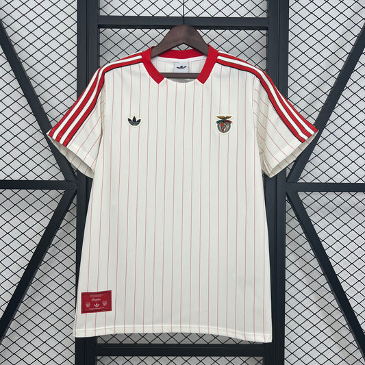 Camiseta Edición Especial Benfica 25-26