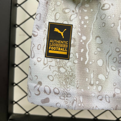 Camiseta Edición Especial Manchester City 25-26