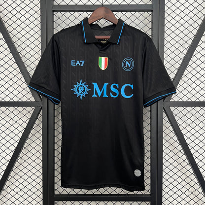 Camiseta Edición Especial Napoli 25-26
