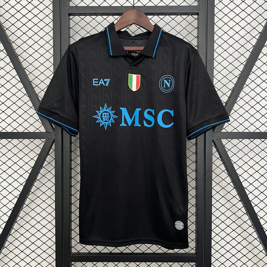 Camiseta Edición Especial Napoli 25-26