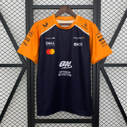 Camiseta F1 Mclaren 2025