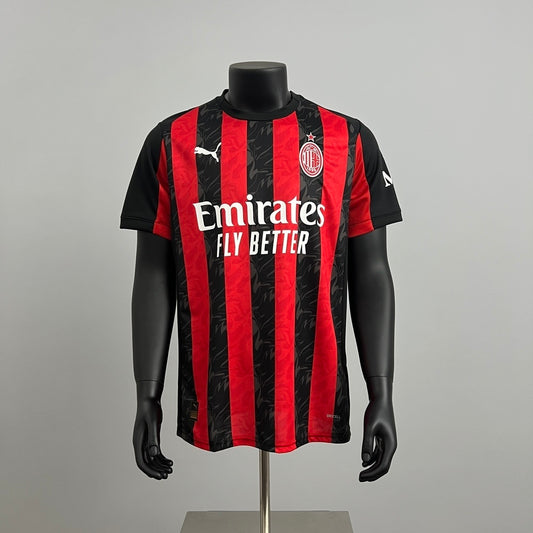 Camiseta Local ACMilan 25-26