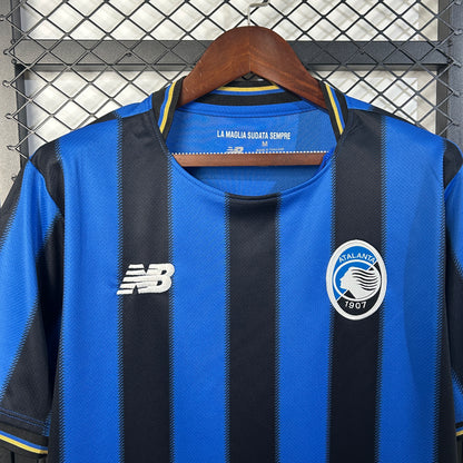 Camiseta Local Atlanta 25-26